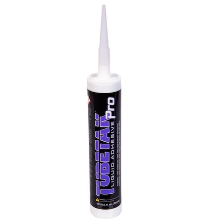 Auralex Acoustics Tubetak Pro Liquid Foam Adhesive Tubetak Pro
